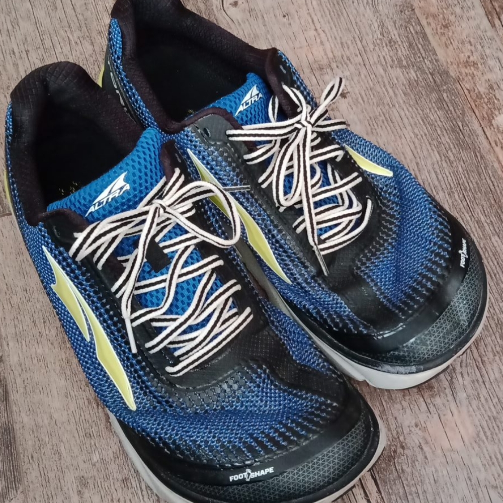 Altra men's Torin 3.0 running  shoes